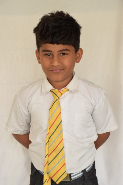 REYANSH SHARMA 